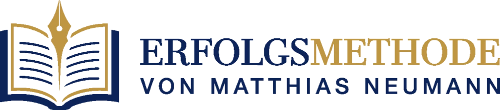 Erfolgsmethode von Matthias Neumann
